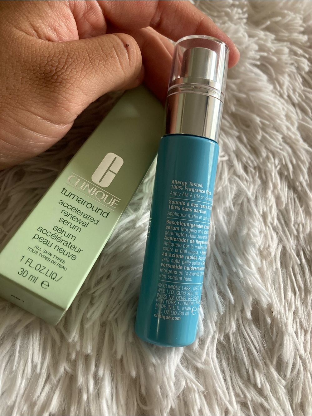 Clinique - Serum - Picture 3 of 9